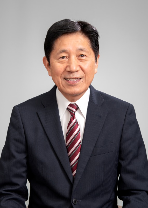 豊後大野市長　川野 文敏